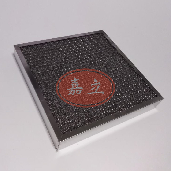 大涌镇不锈钢油雾过滤器